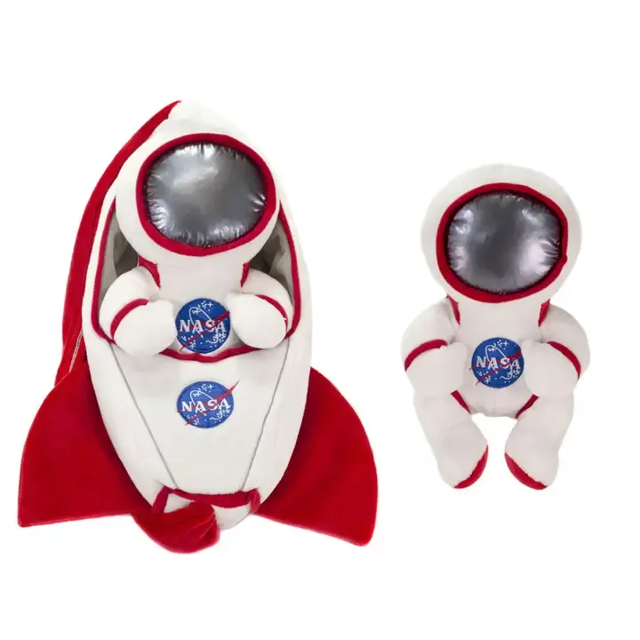 Astronaut Swaddle Baby