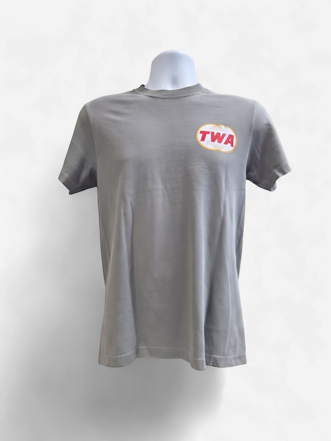 TWA Ring - Concrete