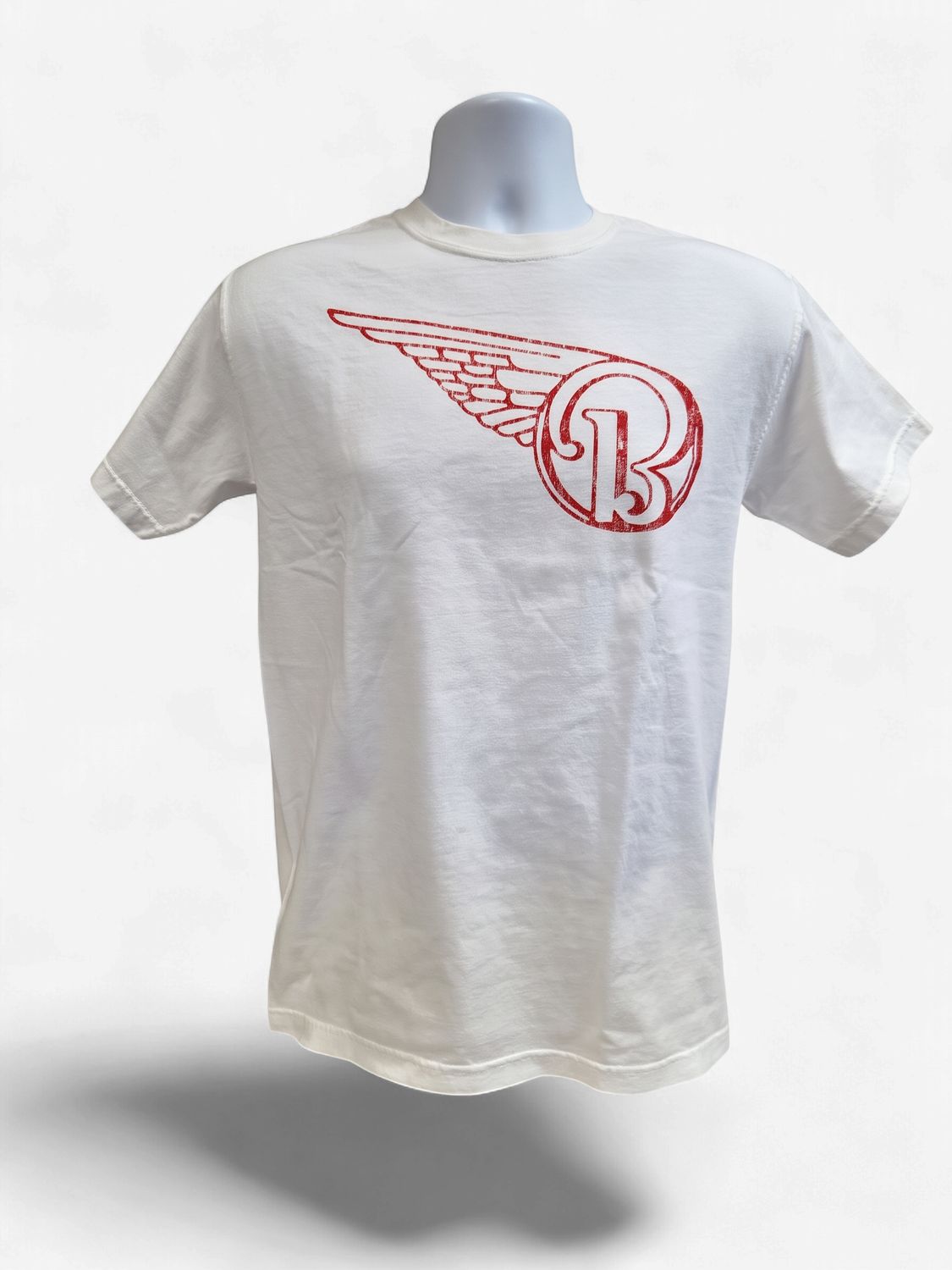 Beechcraft Wing Men's - White
