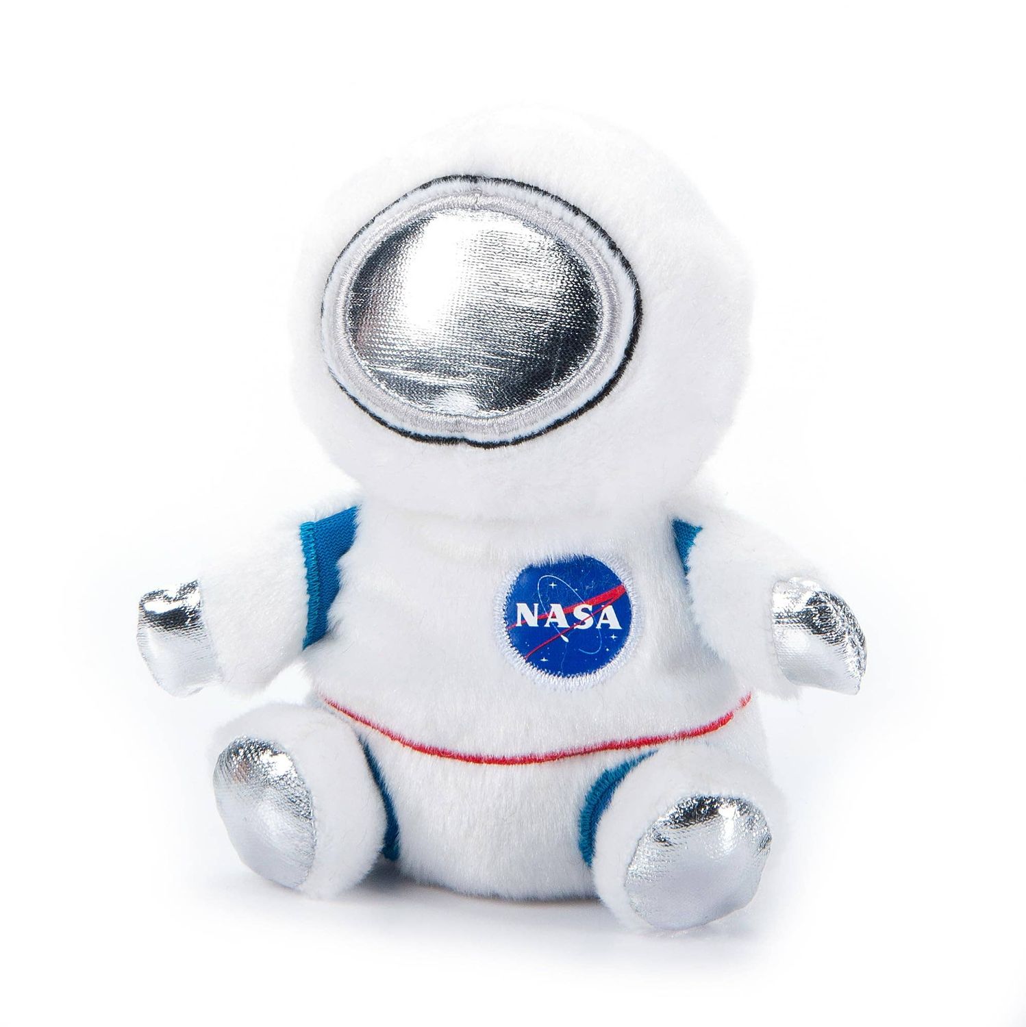 6" Nuggetz Space Astronaut