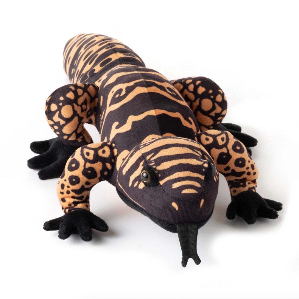 21" Wild Onez Gila Monster
