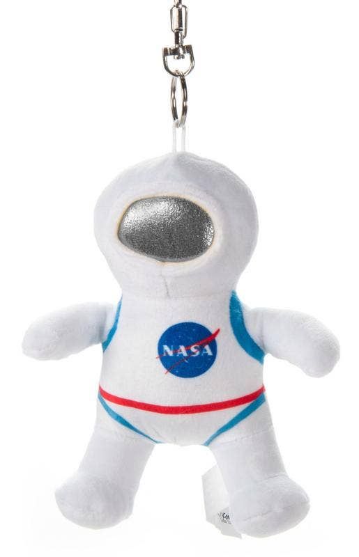 Space Backpack Clip Clip Astronaut 5"