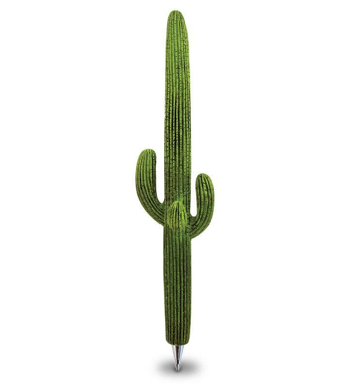 Planet Pens - Cactus