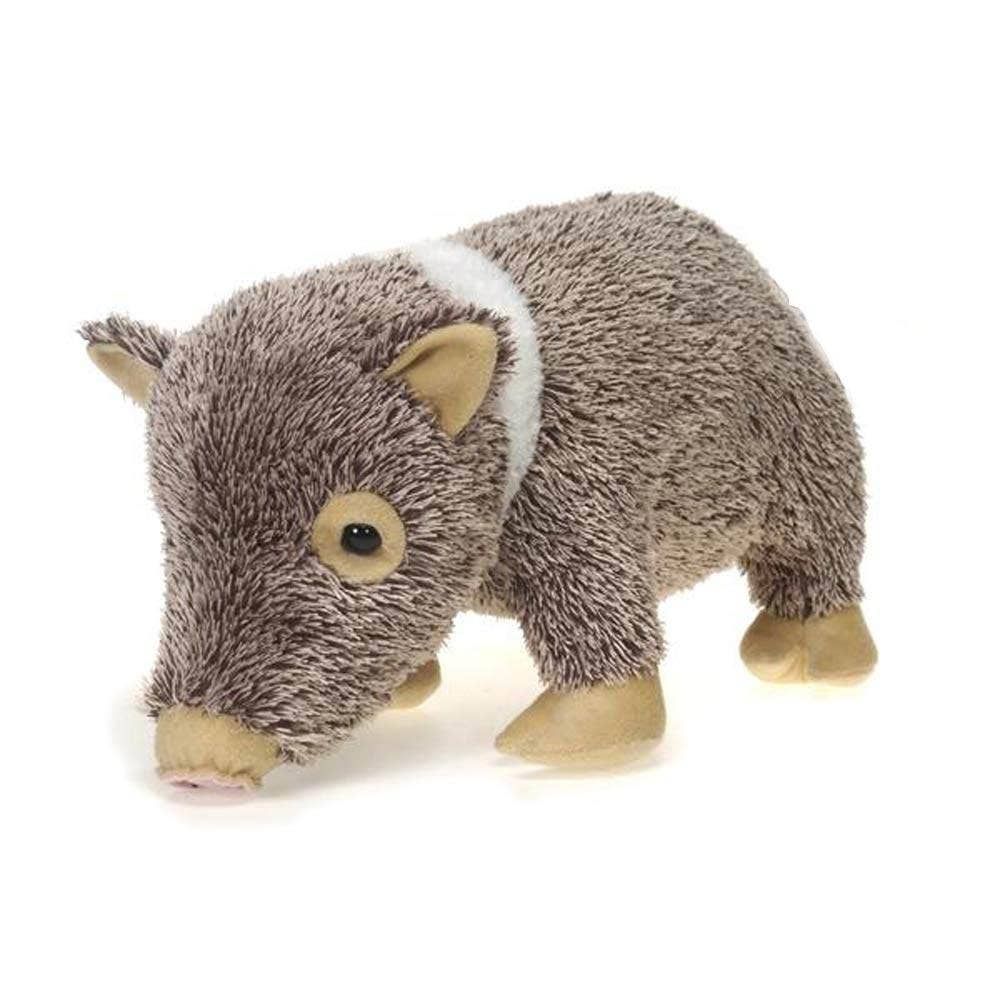 16" Javelina Standing Plush