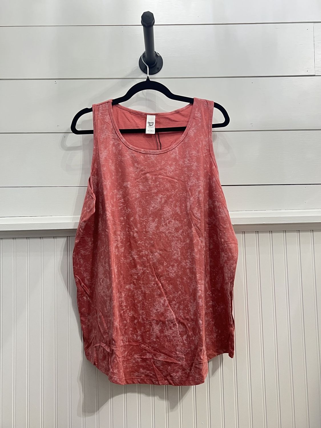 Acid Wash Tank 2XL