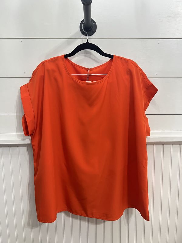Round Neck Shirt Print Shorts Set