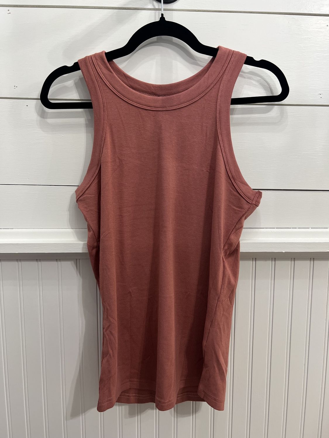Cami Tank Top