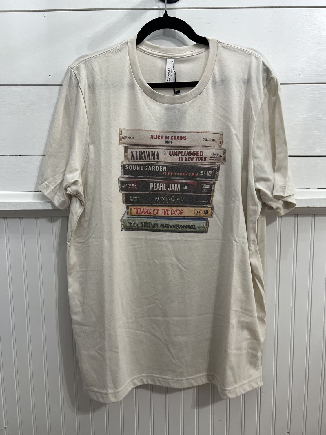 90&#39;S Graphic Tee