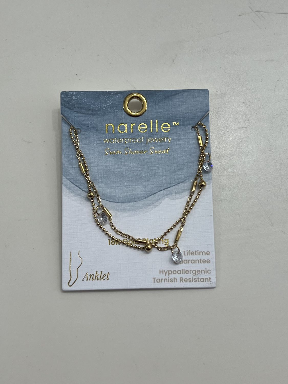 Howard Anklet