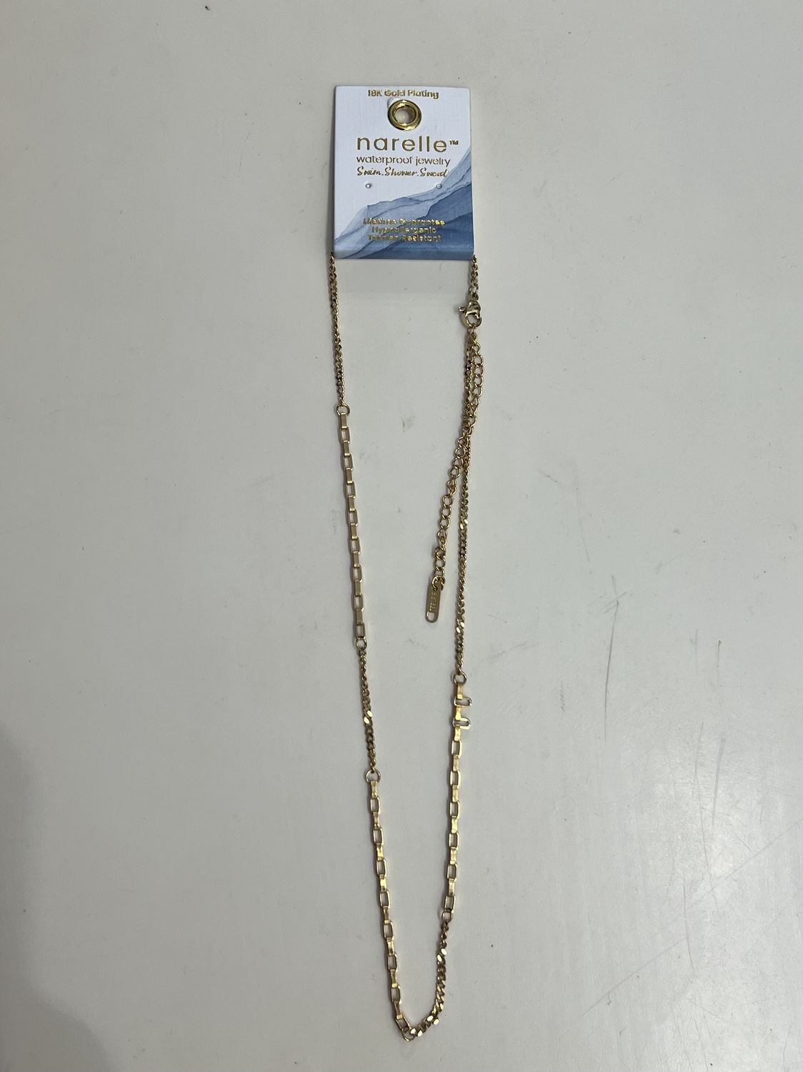 Howard Necklace