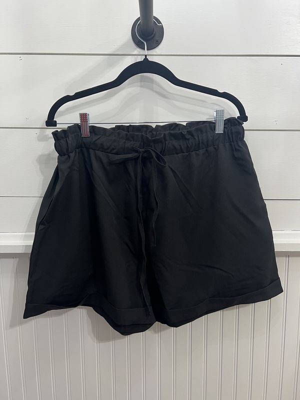 Loose Casual Fashion Shorts