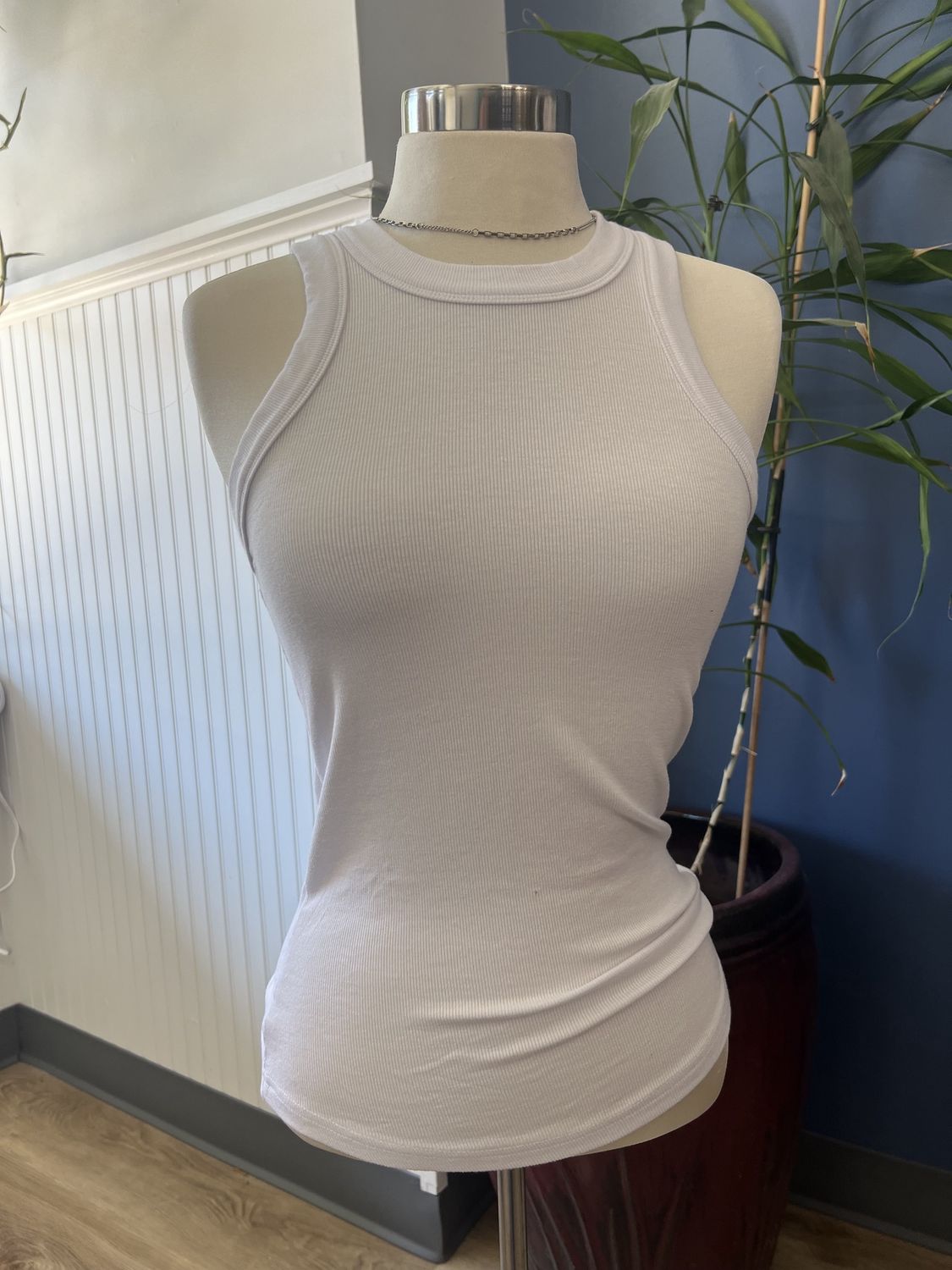 Cami Tank Top