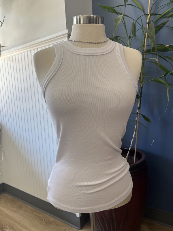 Cami Tank Top