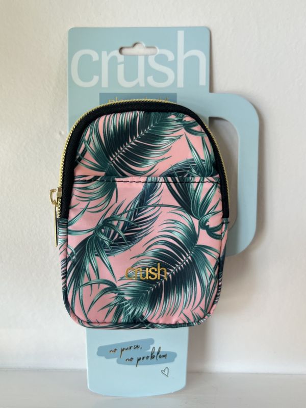 Water Bottle Pouch Vacation