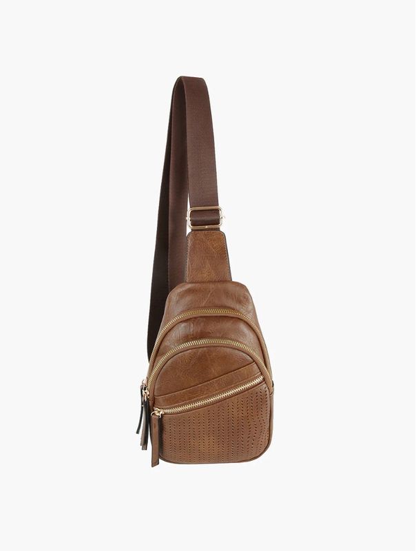 Front Crossbody Sling