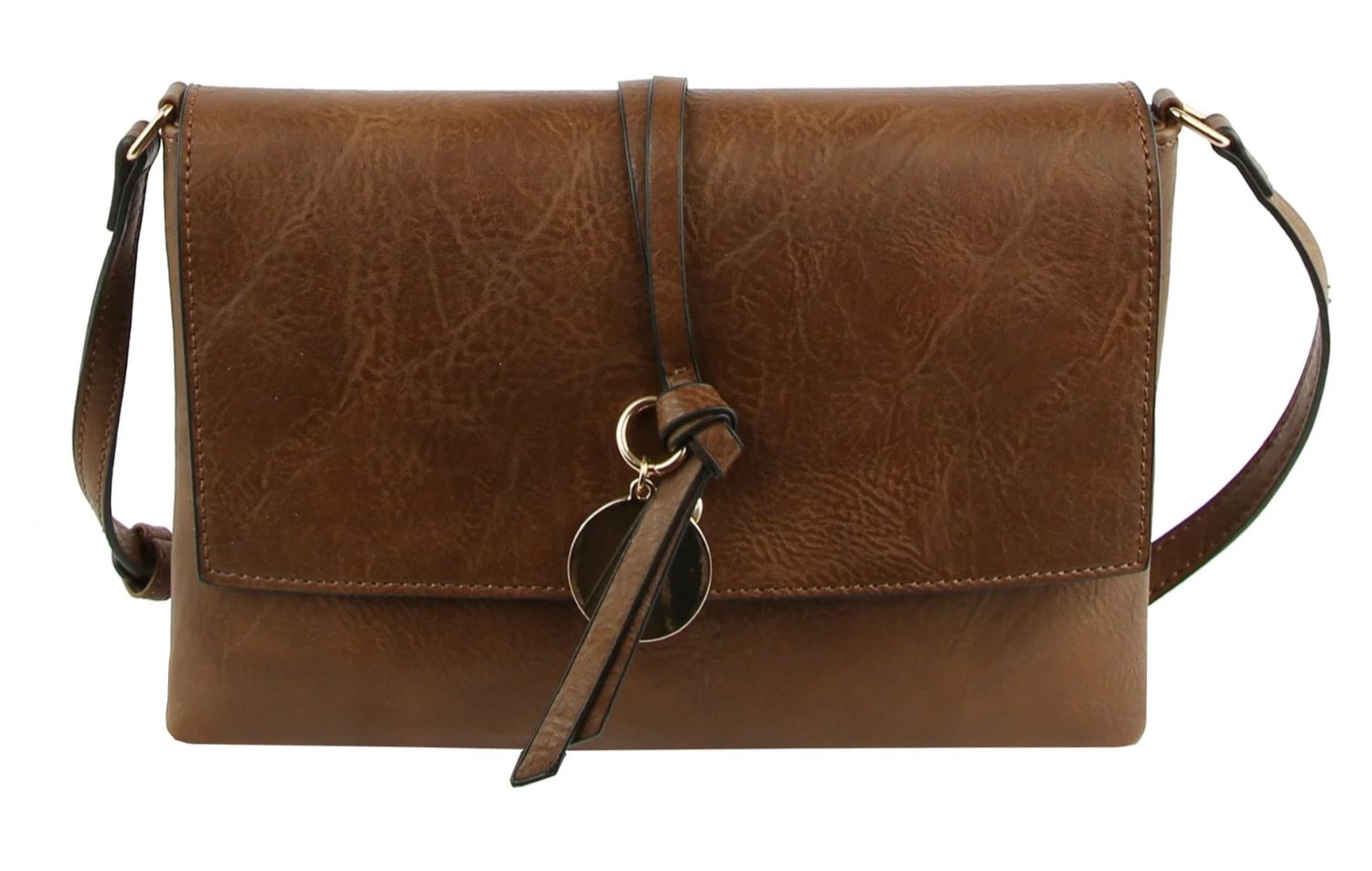 Lightweight Shoulder Bag
