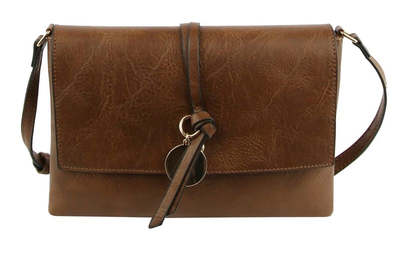 Lightweight Shoulder Bag