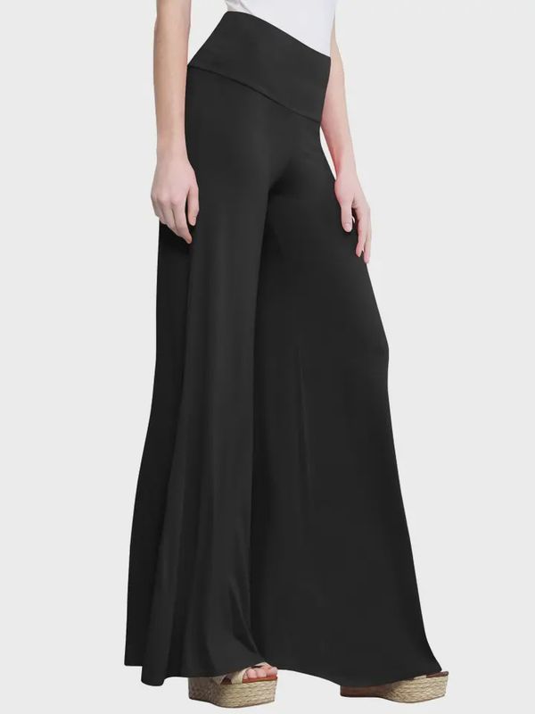 Chic Palazzo Pants