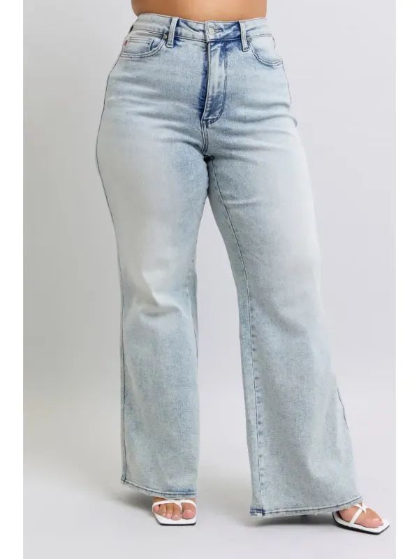 Hw Tummy Control Retro Wide - Plus