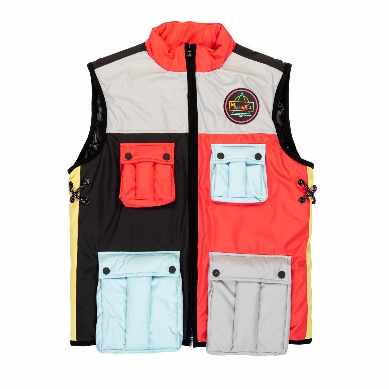 MAUNA KEA M JKT 701