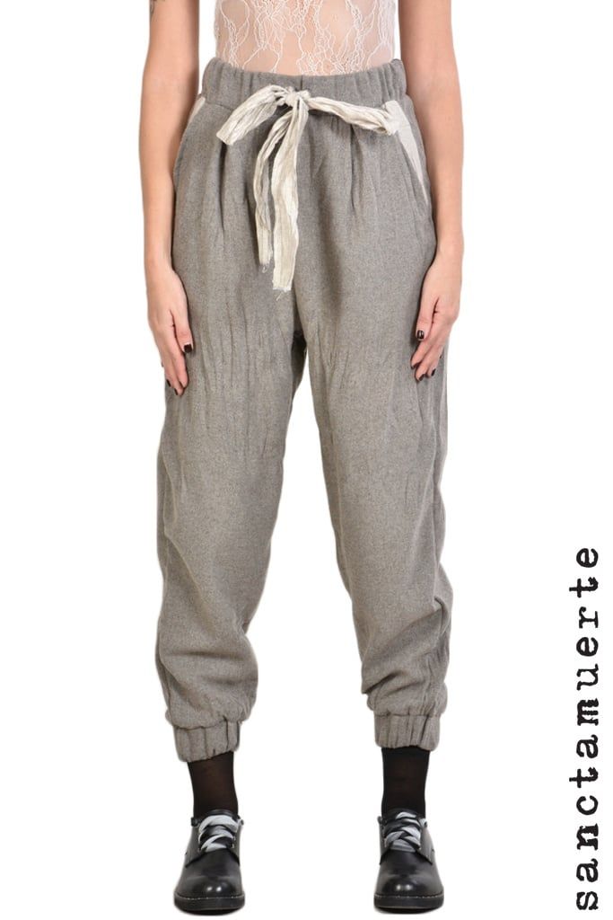 SANCTA W PANT SM32