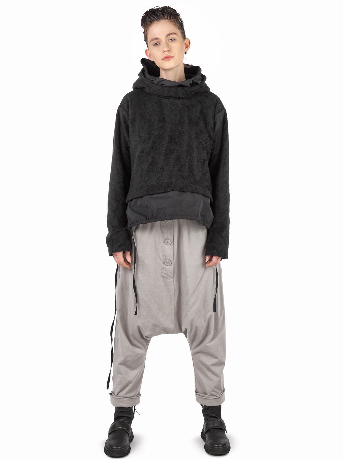 B3 W HOODIE OLMERA