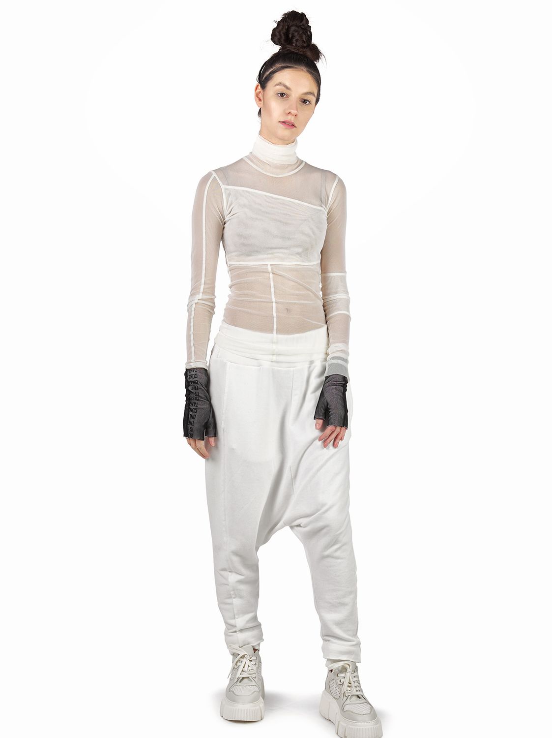 B3 W PANT CHANTI