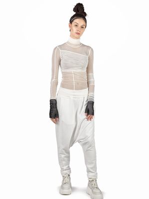 B3 W PANT CHANTI