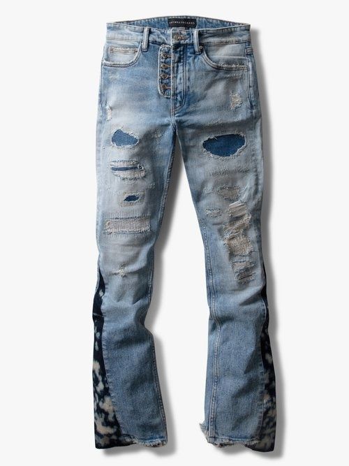 AMC M JEANS AMC732W