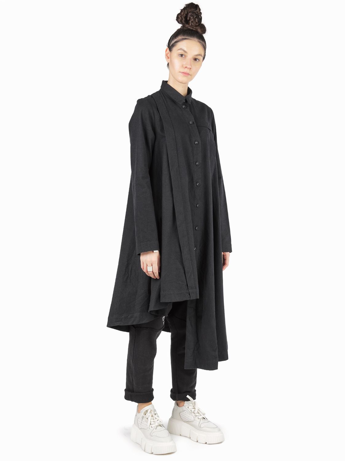 B3 W DRESS VENGA 