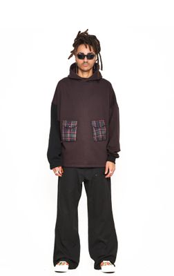 LYPH M HOODY AW14