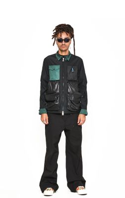 LYPH M JKT AW009