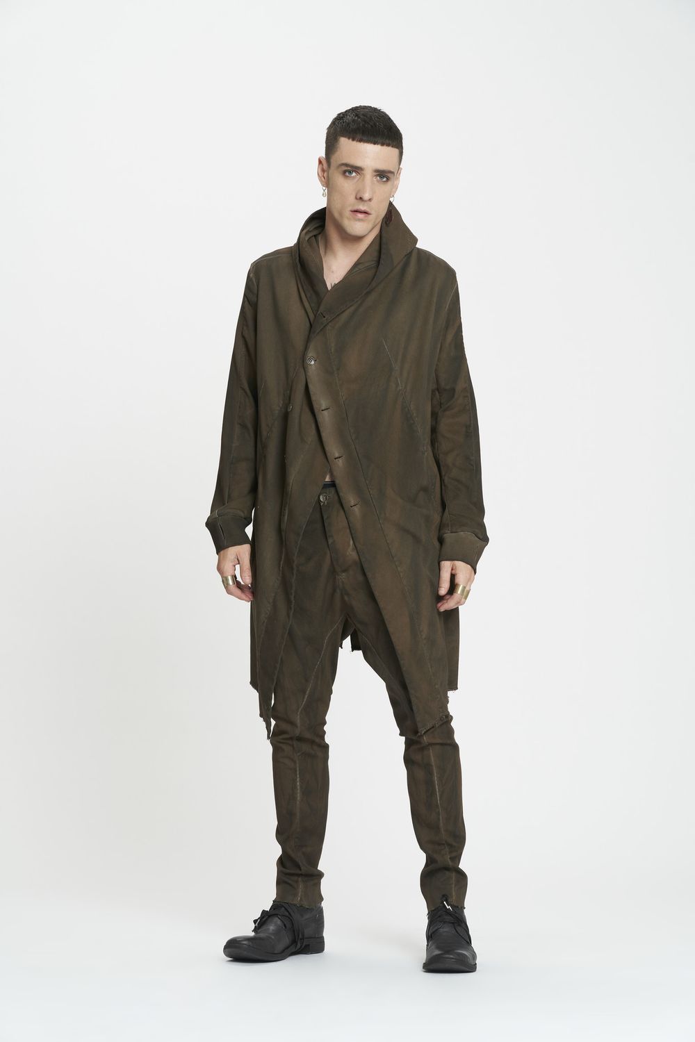MASNADA M PARKA S23 M3020