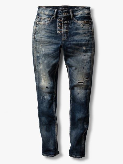 AMC M JEANS AMC628W