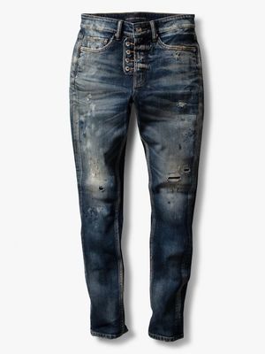 AMC M JEANS AMC628W