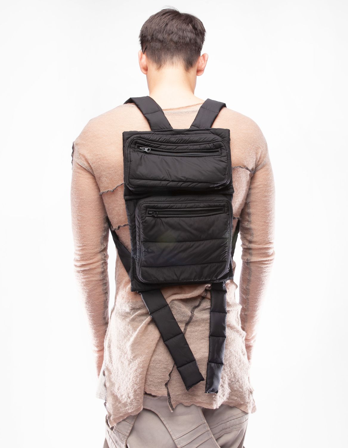 DEMOBAZA M BACK PACK TIMELESS