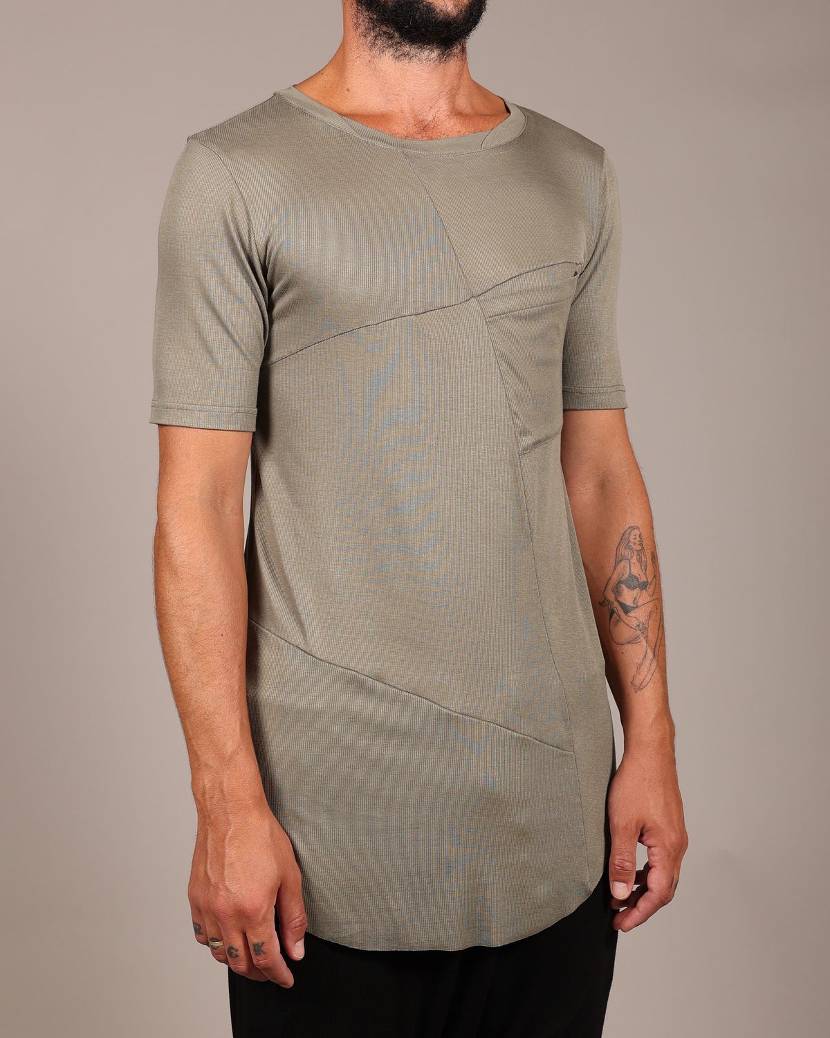 FIRST AID M TEE S23 123-323