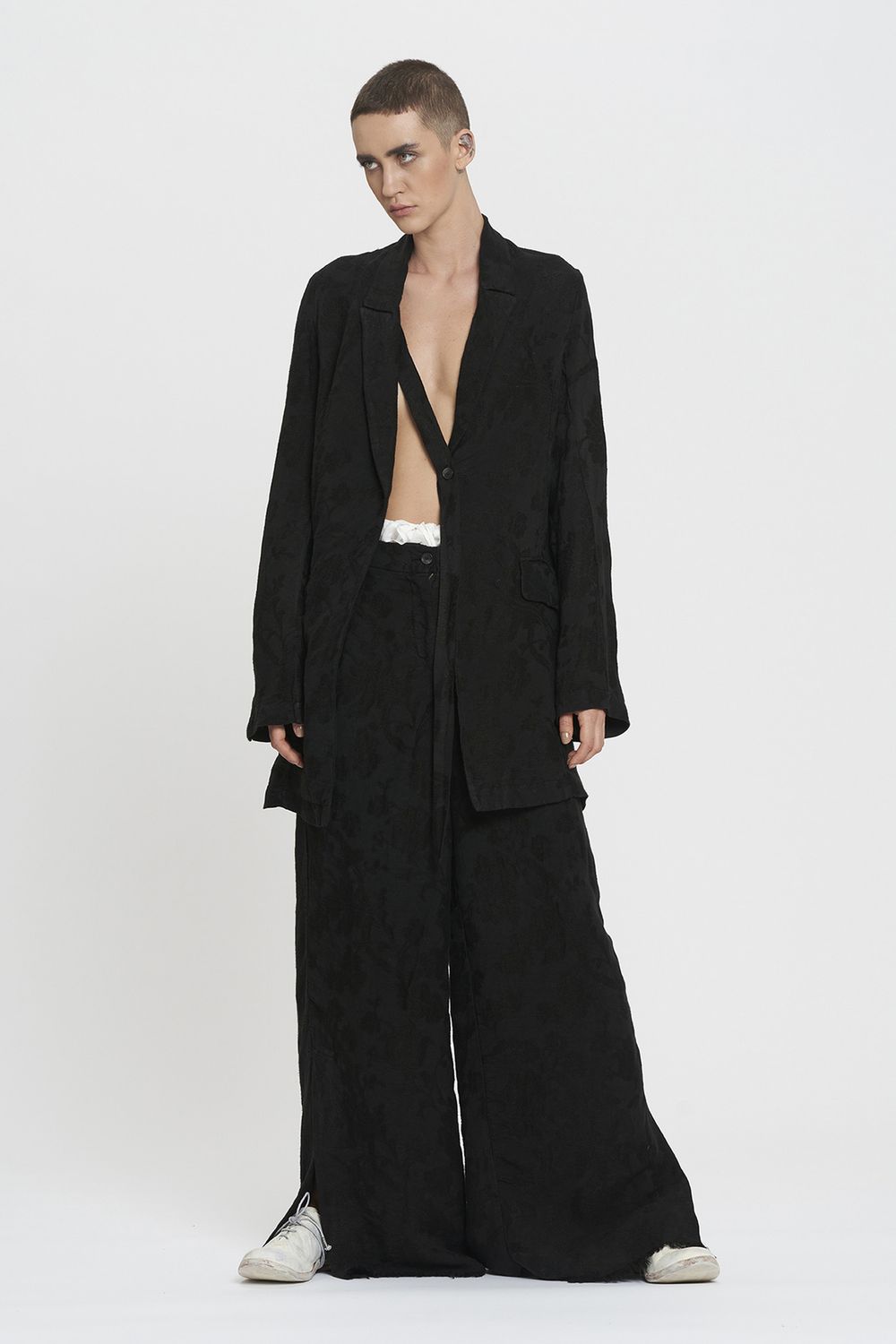 MASNADA W BLAZER S23 7430
