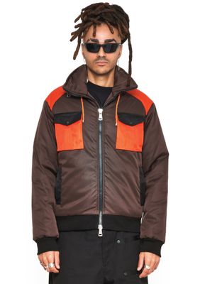 LYPH M JKT AW29