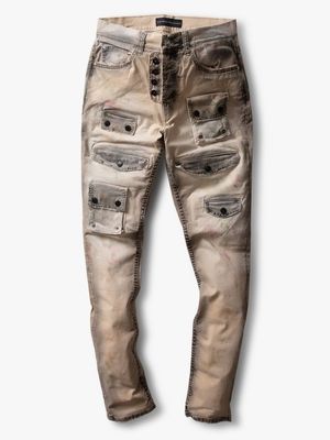 AMC M JEANS AMC652W