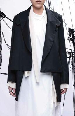 YEUNG W JACKET FW23302