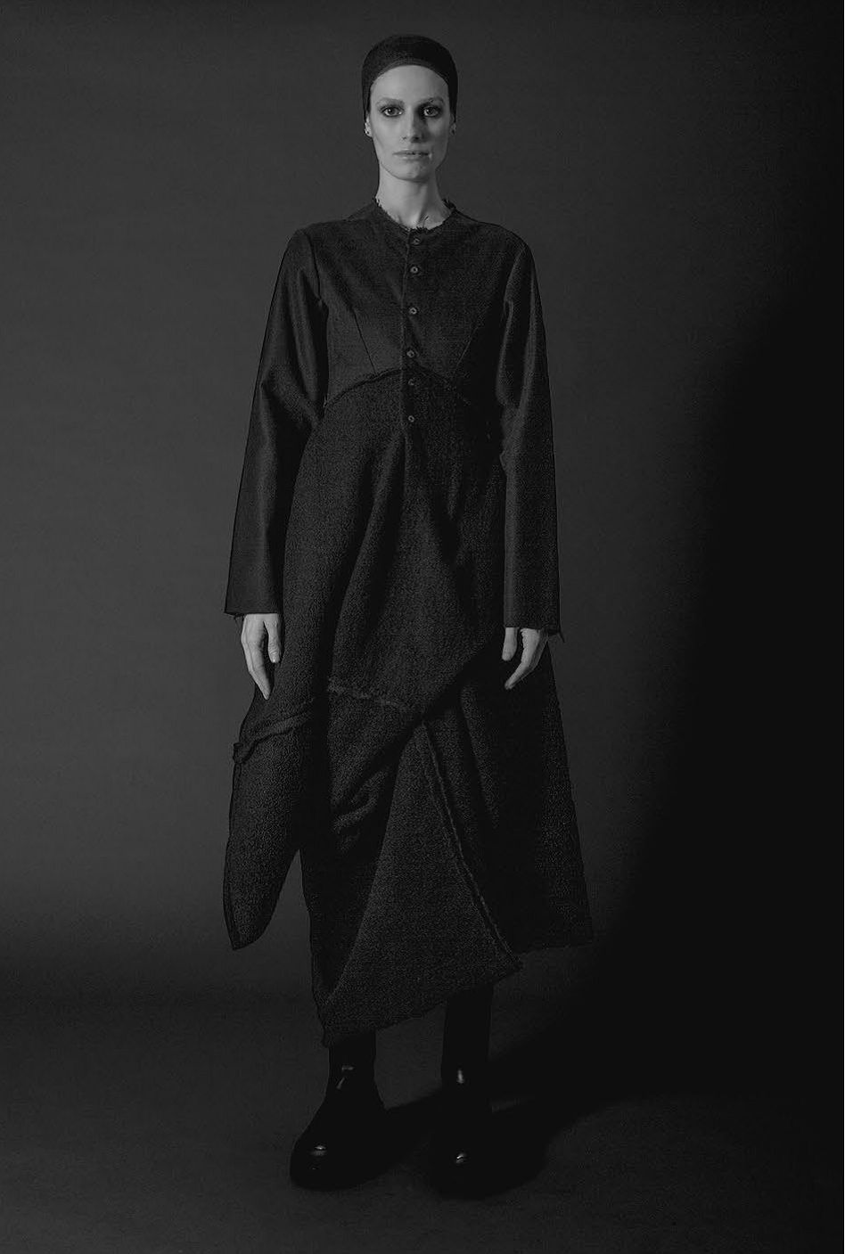 FILIPPO W DRESS F24 020