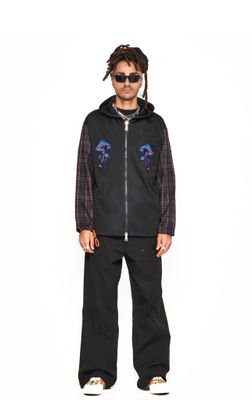LYPH M HOODY AW31