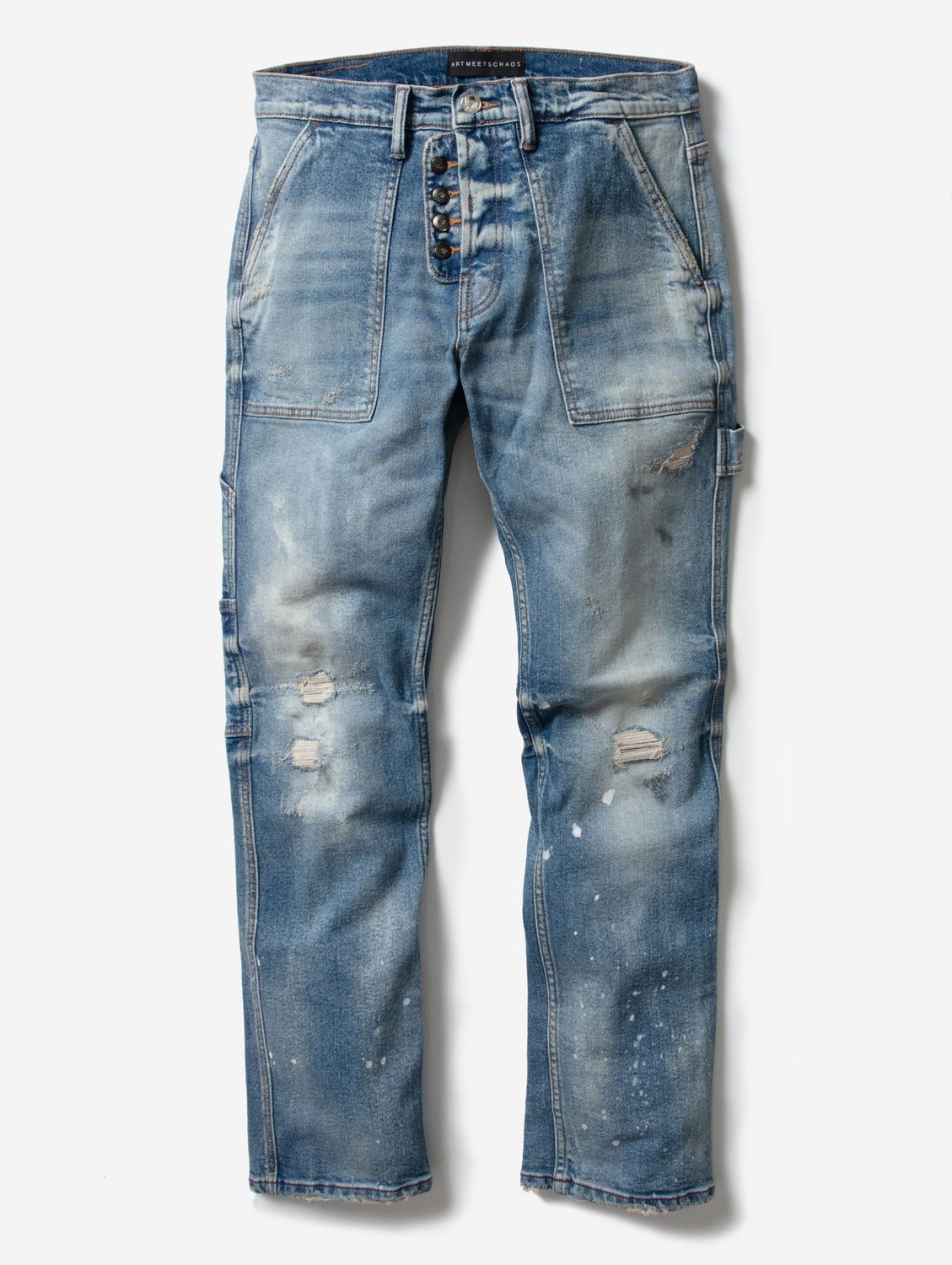 AMC M JEANS S23 759