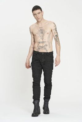 MASNADA M PANTS W23 M3157