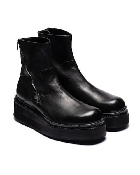 LAST CONSPIRACY M BOOTS W23 MUNRO
