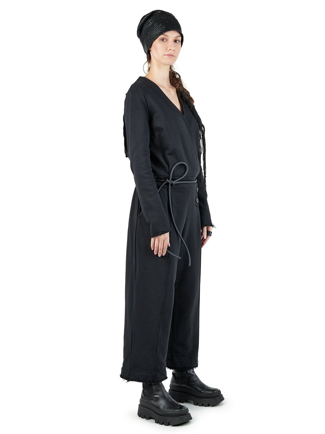 B3 W JUMPSUIT F23 CHLEO