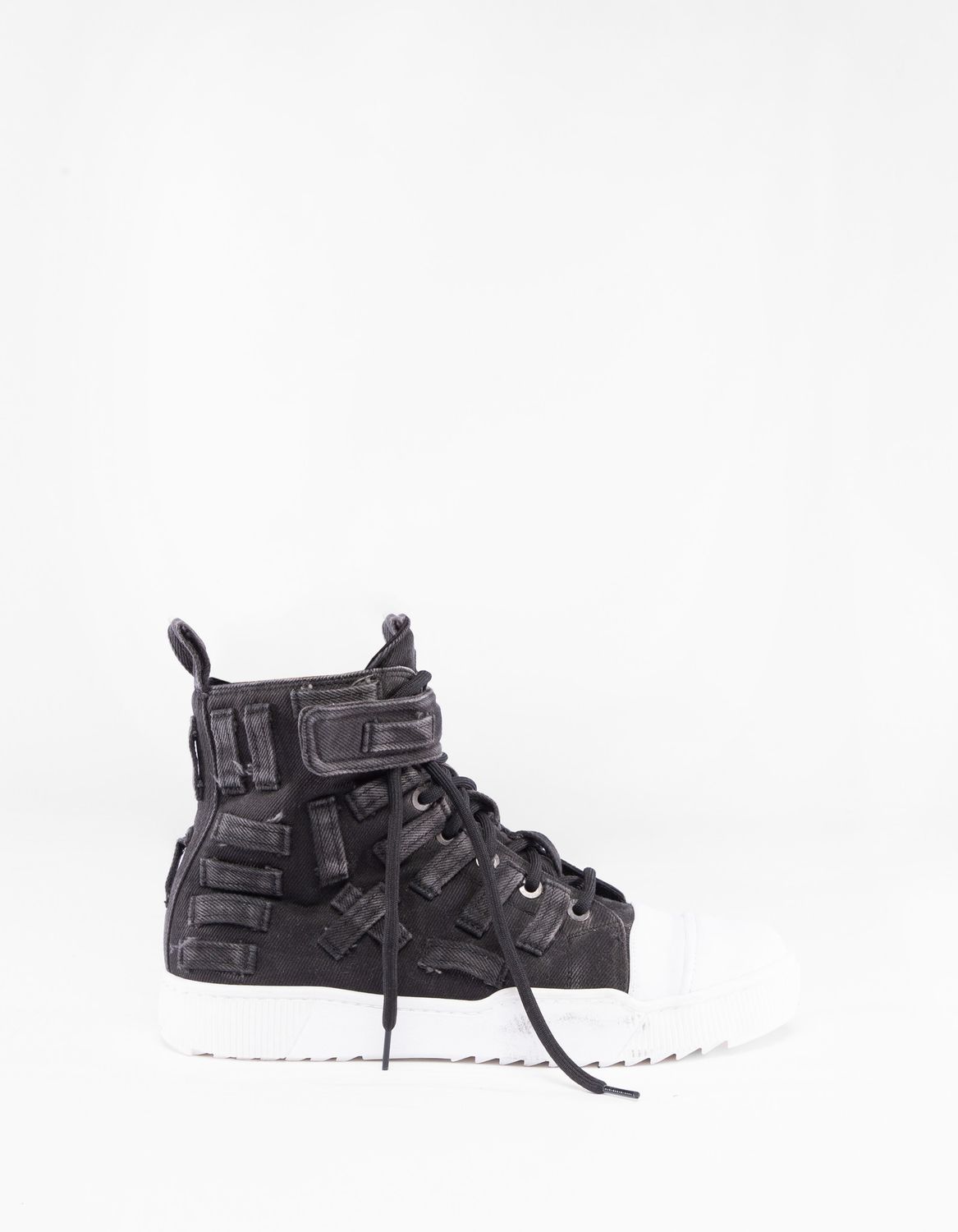 DEMOBAZA M BOOTS S23 ELEVATION