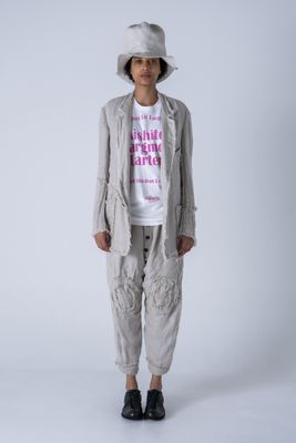 NUDE M JKT S23 1679