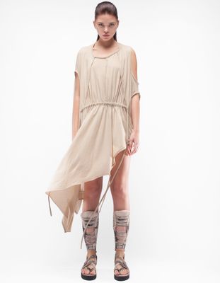 DEMOBAZA W TOP S23 OVERSIZE RISE
